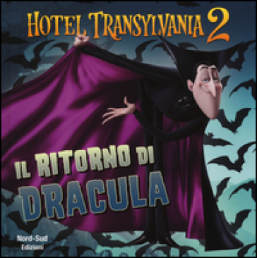 Il ritorno di Dracula. Hotel Transylvania 2 - Lauren Forte