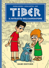 Il ritratto dell imperatore. Tiber