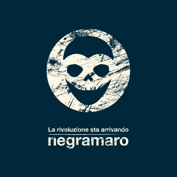 La rivoluzione sta arrivando (LP) - Negramaro