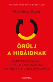 Örülj a hibáidnak