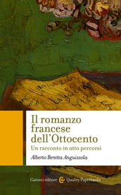 Il romanzo francese dell Ottocento