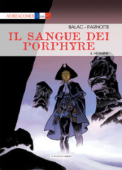 Il sangue dei Porphyre. 4: Hermine