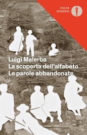 La scoperta dell alfabeto - Le parole abbandonate.