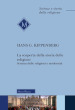 La scoperta della storia delle religioni. Scienza delle religioni e modernità