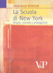 La scuola di New York. Origini, vicende, protagonisti