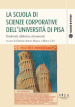 La scuola di scienze corporative dell Università di Pisa