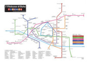 E se Firenze avesse la metropolitana? L filobusse di buha