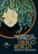 Nel segno di Cambellotti. Virgilio Retrosi. Artista e artigiano. Catalogo della mostra (Roma, 25 novembre 2023-2 giugno 2024)