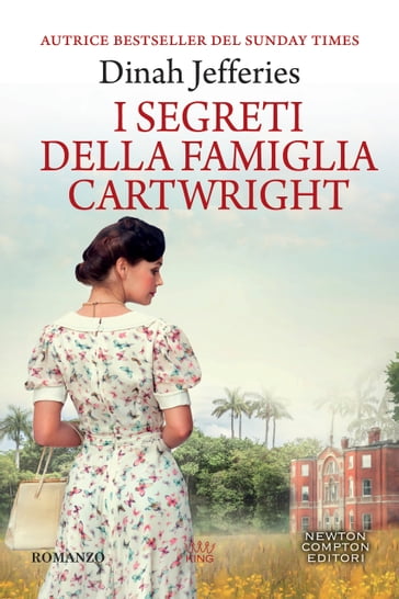 I segreti della famiglia Cartwright - Dinah Jefferies