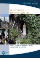 Il segreto di Bernadette. DVD. Con libro