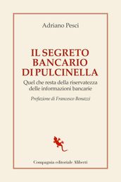 Il segreto bancario di Pulcinella