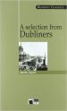 A selection from Dubliners. Con CD Audio