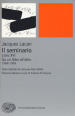 Il seminario. Libro XVI. Da un Altro all altro (1968-1969)