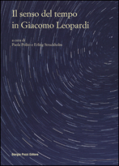 Il senso del tempo in Giacomo Leopardi
