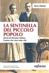 La sentinella del piccolo popolo