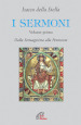 I sermoni. 1: Dalla Settuagesima alla Pentecoste