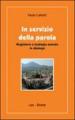 In servizio della parola. Magistero e teologia morale in dialogo