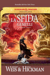 La sfida dei gemelli. Le leggende di DragonLance. Vol. 3