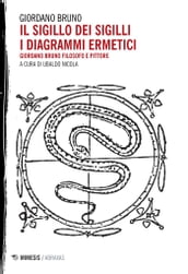 Il sigillo dei sigilli i diagrammi ermetici