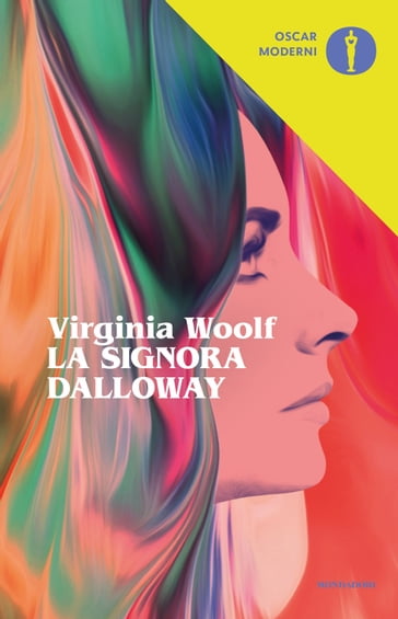 La signora Dalloway (Mondadori) - Virginia Woolf