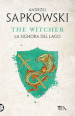 La signora del lago. The Witcher. 7.