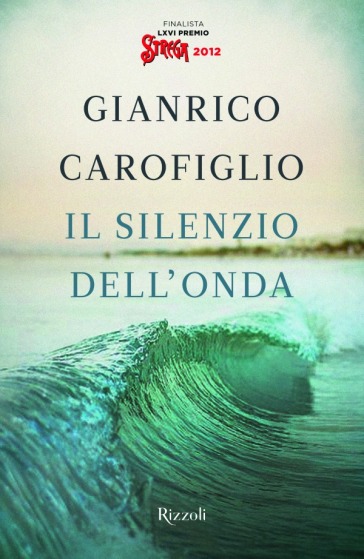 Il silenzio dell'onda (bundle online) - Gianrico Carofiglio