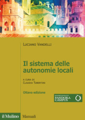 Il sistema delle autonomie locali