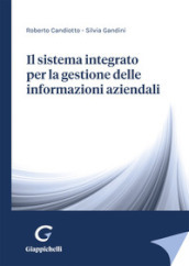 Il sistema integrato per la gestione delle informazioni aziendali