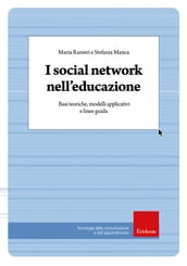 I social network nell educazione