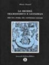 La società tra Behemoth e Leviathan. Per una storia del controllo sociale. 1.