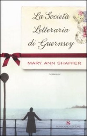 La società letteraria di Guernsey - Mary Ann Shaffer