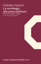 La sociologia alla prova dell arte