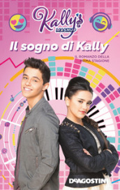 Il sogno di Kally. Kally s Mashup