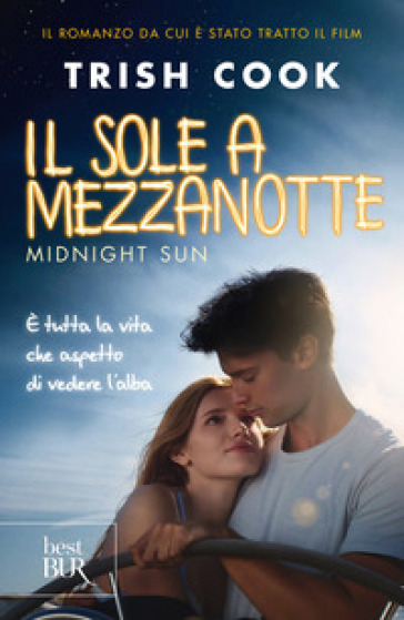 Il sole a mezzanotte. Midnight sun - Trish Cook