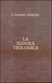 La somma teologica. Testo latino e italiano. 21: La temperanza