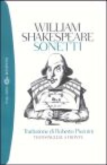 I sonetti. Testo inglese a fronte - William Shakespeare