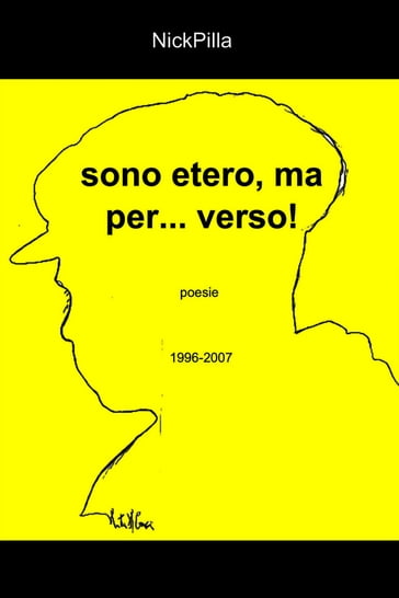 sono etero, ma per... verso! - NICOLA PILLA