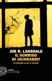 Il sorriso di Jackrabbit. Un