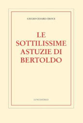 Le sottilissime astuzie di Bertoldo