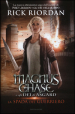 La spada del guerriero. Magnus Chase e gli dei di Asgard. 1.