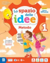 Lo spazio delle idee. Per la Scuola elementare. Con e-book. Con espansione online. Vol. 3