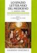 Lo spazio letterario del Medioevo. Il Medioevo latino. 5.Cronologia e bibliografia della letteratura mediolatina