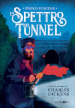 Lo spettro del tunnel da Charles Dickens. Ediz. a colori