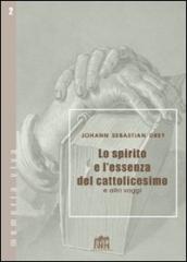 Lo spirito e l