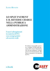Lo split payment e il reverse charge nella Pubblica Amministrazione