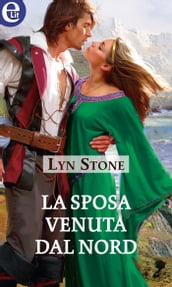 La sposa venuta dal nord (eLit)