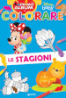 Le stagioni. Disney baby. Ediz. a colori