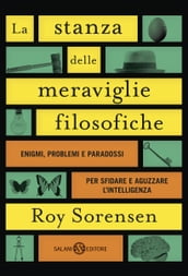 La stanza delle meraviglie filosofiche