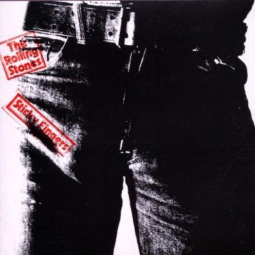 sticky fingers (special edition) - Rolling Stones