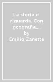 La storia ci riguarda. Con geografia. Ediz. gialla per il settore turistico-alberghiero. Con A tavola e in viaggio. Con Imparafacile. Con Libro liquido. Con Didastore. Vol. 2